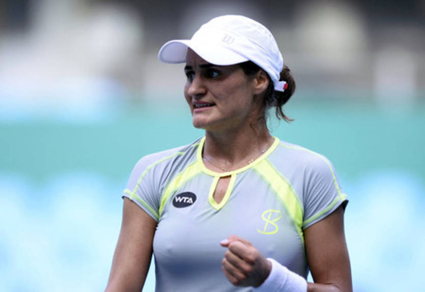 Никулеску поспорит с Арруабарреной за титул в Сеуле