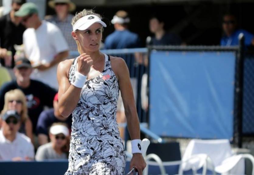 Цуренко завоевывает трофей в Гуанчжоу