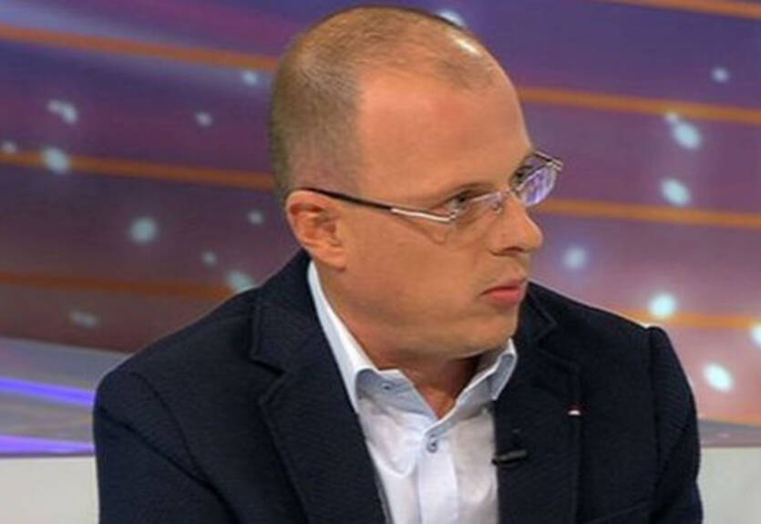 Вацко: "Гладкий, Громов и Гусев с Олимпиком не сыграют"