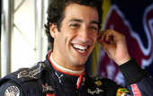 Формула-1. Риккьярдо: чемпионом станет Росберг (23.09.16)