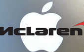 Формула-1. Макларен и Apple? Нет дыма без огня