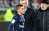 Анчелотти: в ПСЖ меня раздражал Верратти