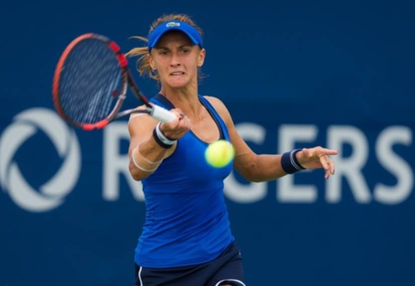 Гуанчжоу (WTA). Цуренко выходит в полуфинал