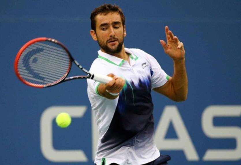 Чилич выступит на Итоговом турнире