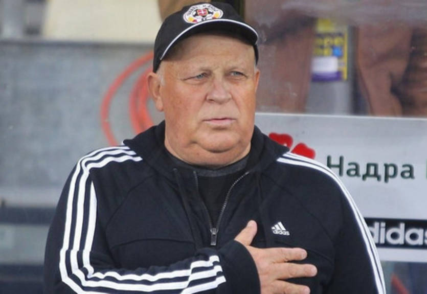 Волынь погасила все задолженности перед своими игроками