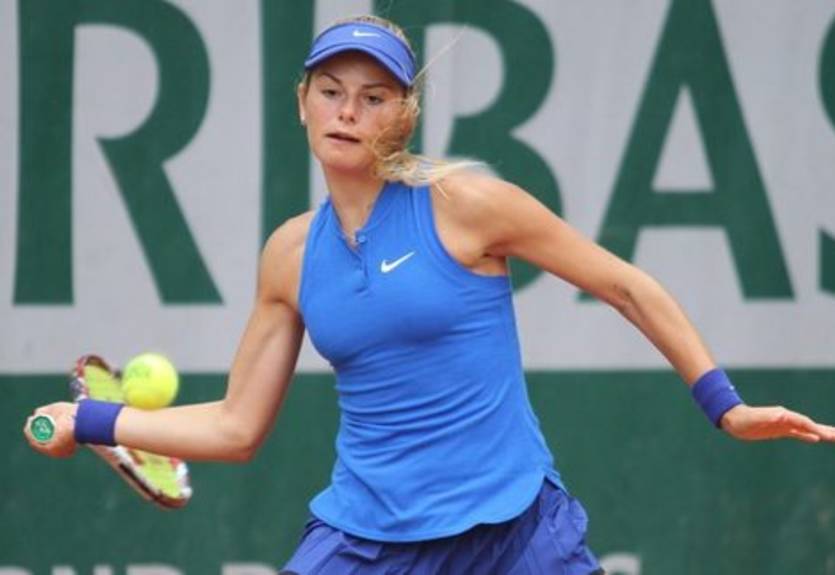 Санкт-Петербург (WTA). Завацкая, Страхова и Янчук уступают в первом круге