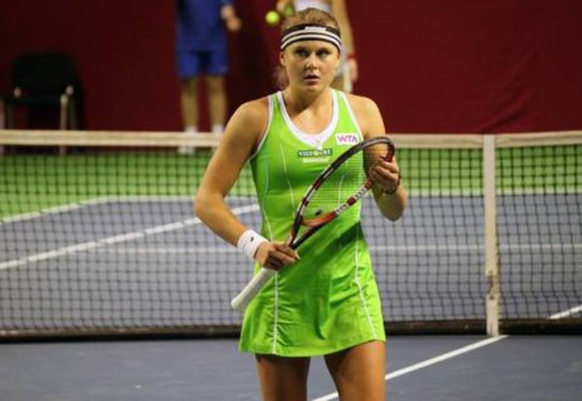 Сеул (WTA). Козлова преодолевает первый раунд