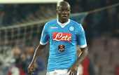 Кулибали продлил контракт с Наполи