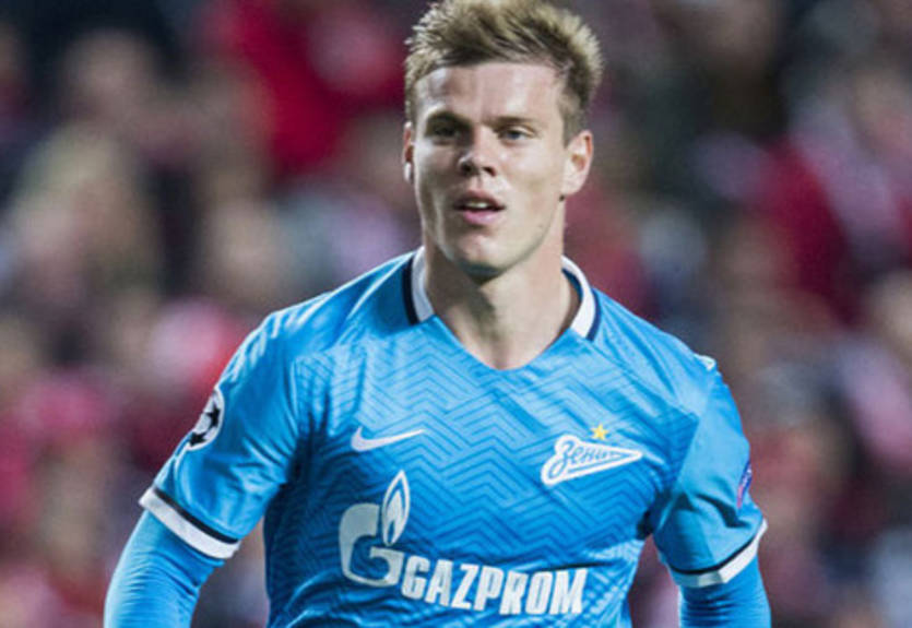 Кокорин: какой смысл мне переходить в европейский середняк?