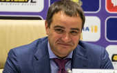 Павелко: шанс попасть на финал ЛЧ будет у каждого