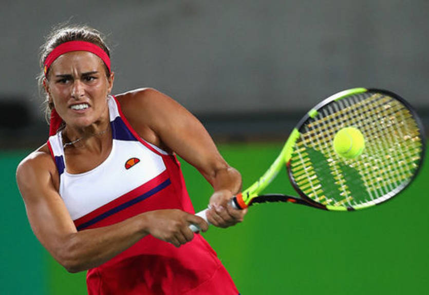 Токио (WTA). Пуиг выбивает Лепченко, Осака обыгрывает Дои