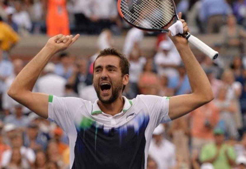 Кубок Дэвиса. Мировая группа. Хорватия и Аргентина встретятся в финале!