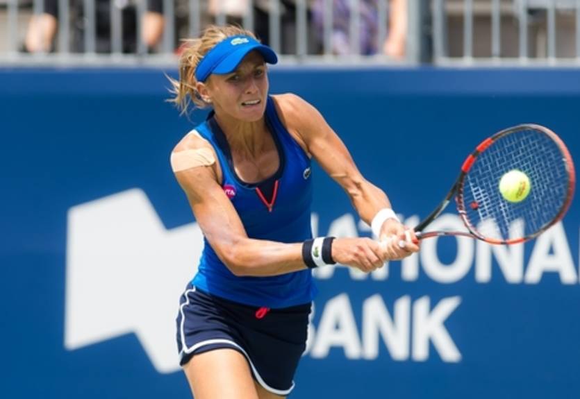 Токио (WTA). Савчук покидает квалификацию