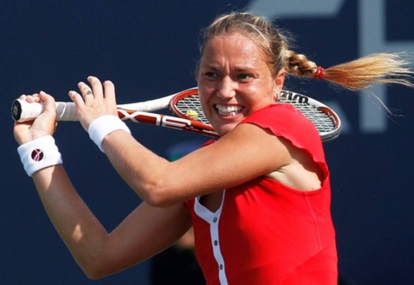 Токио (WTA). Бондаренко проходит в третий круг квалификации