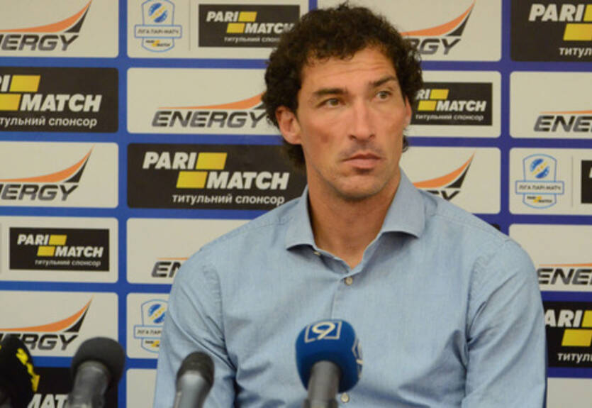 Михайленко: нам нужно пережить этот период