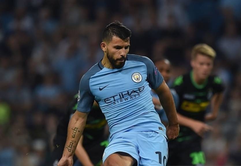 Объявлена символическая сборная тура в ЛЧ