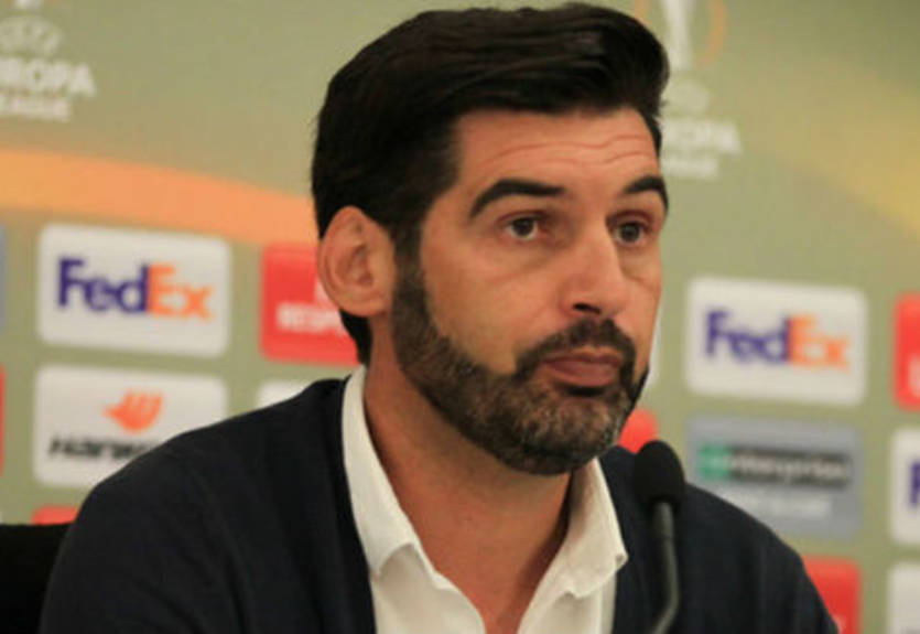 Фонсека: турецкие болельщики были великолепны