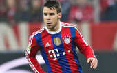 Гвардиола хочет переманить игрока Баварии