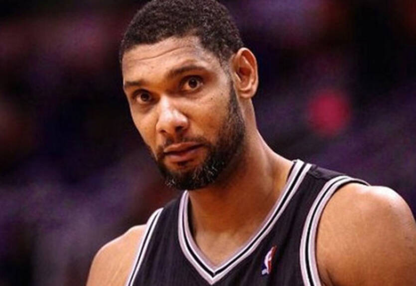 НБА. Сперс хотят предоставить Данкану работу