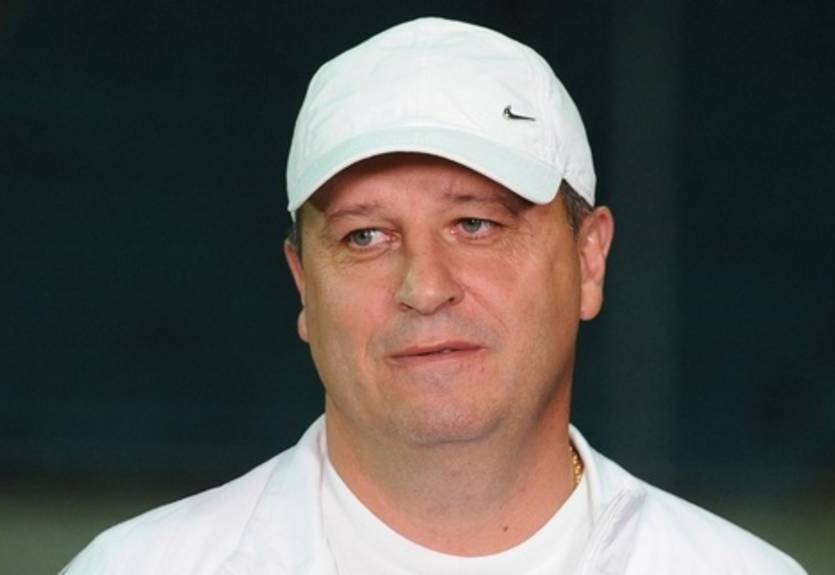 Вернидуб: "Я не понял, откуда взялся этот штрафной"