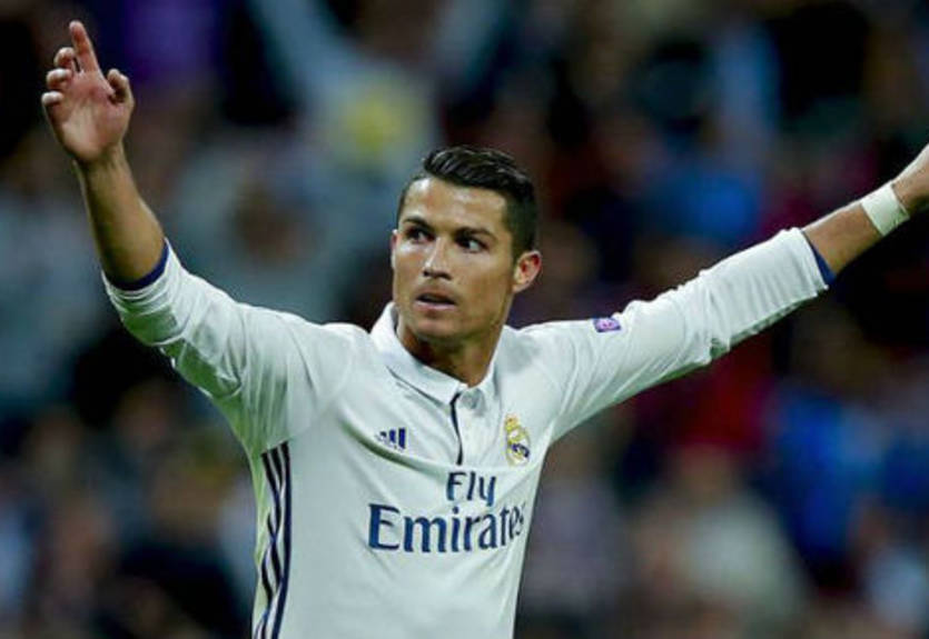 Роналду: игра со Спортингом - предупреждение для нас