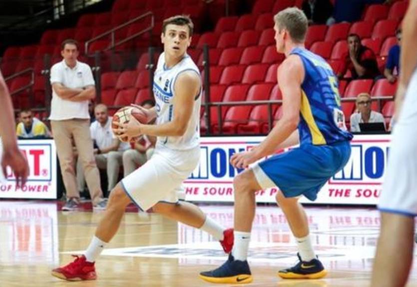 Бобров: «Есть шансы выйти из группы с первого места»