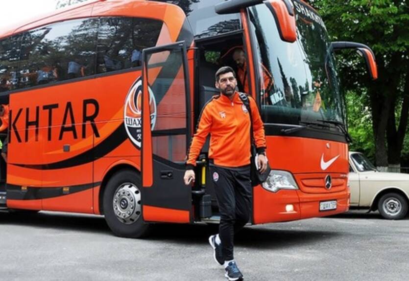 Фонсека: "Мы очень хорошо изучили Коньяспор"