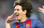 Как Месси в 16 лет «убивал» звезд Барселоны