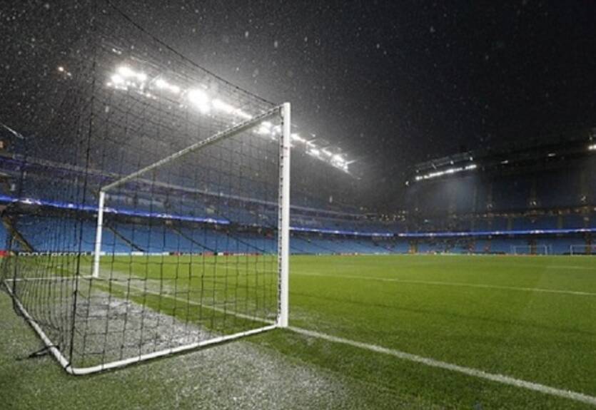 Что вчера творилось на Этихаде