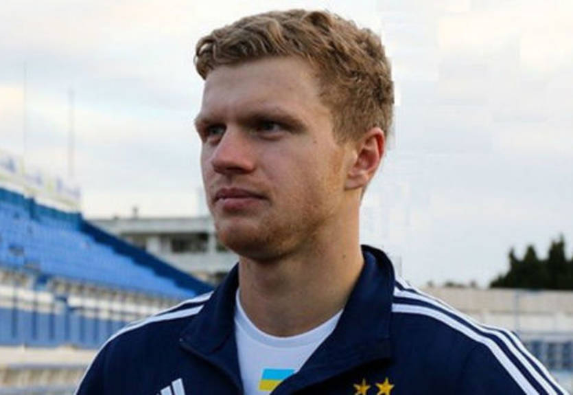 Корзун: мы хотим обыграть Наполи