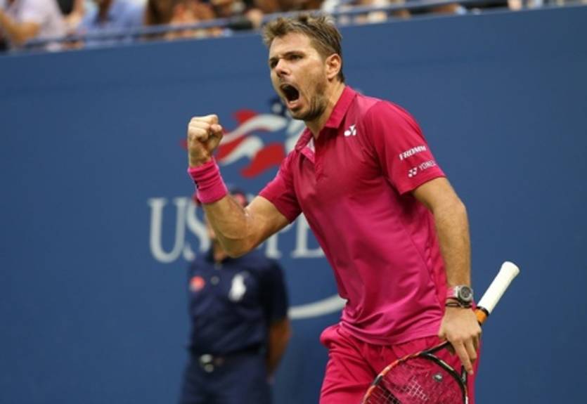 Джокович - Вавринка. Полный обзор матча