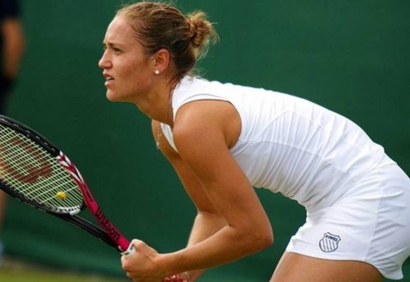 Токио (WTA). Бондаренко проигрывает в первом круге