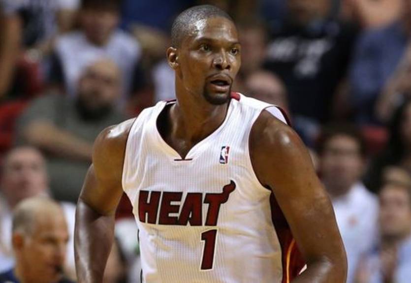 НБА. Возвращение Боша становится все более реальным