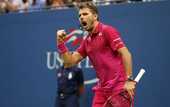 Стэн Вавринка - победитель US Open!