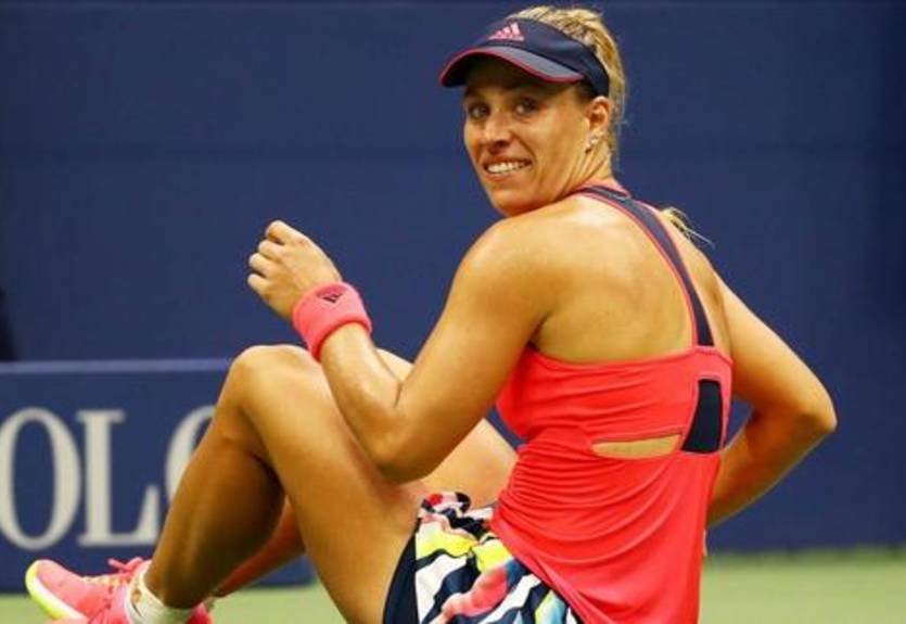 Кербер: Плишкова - сложный соперник