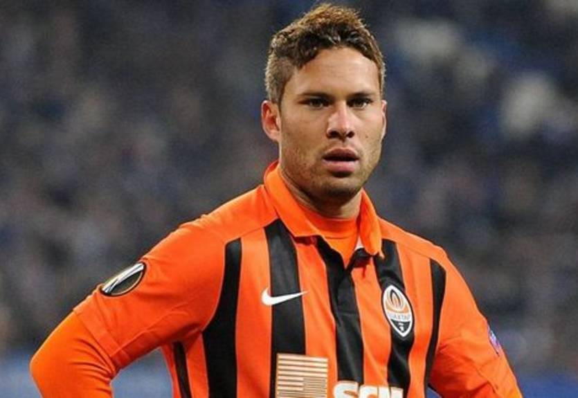 Марлос: ситуация с моей натурализацией обсуждается