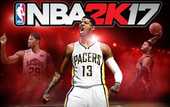 Новый трейлер невероятной NBA 2K17