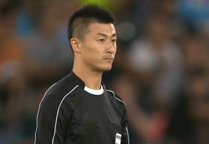 Арановскому не снилось: как судья уничтожал сборную Таиланда