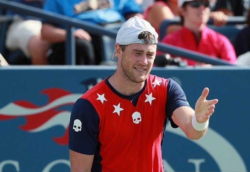 Обзор матча Марченко - Вавринка