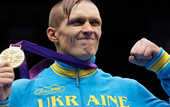Усик: олимпийская медаль ценнее чемпионского пояса