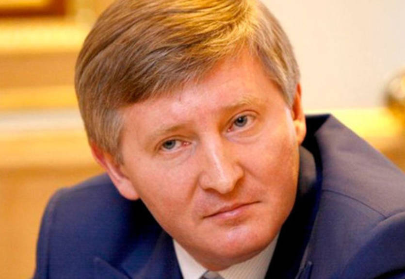 Ахметов: я верю в Шевченко