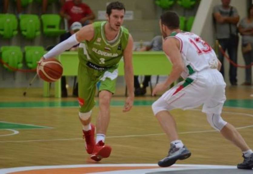 Евробаскет-2017. Квалификация. Победы Словении и Грузии, Беларусь вновь уступает