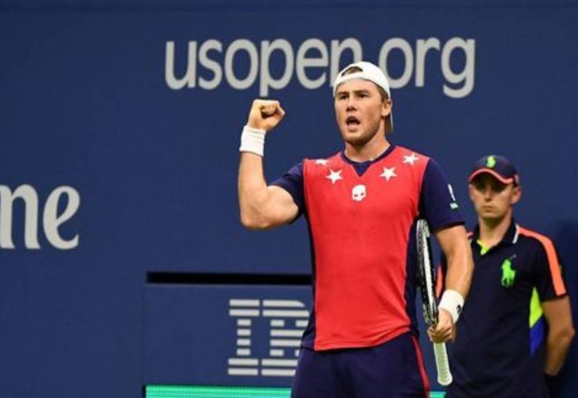 Марченко проходит Кирьоса и впервые в карьере сыграет в 1/8 финала US Open