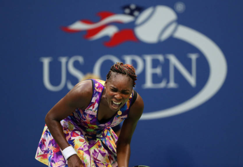 US Open (WTA). Сестры Уильямс и Радванська не замечают соперниц, Павлюченкова едет домой