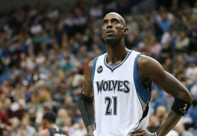 НБА. ТОП-10 моментов сезона от Миннесоты