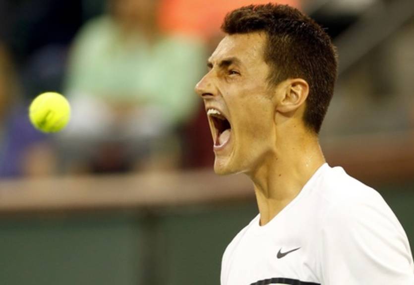 Томич оштрафован за оскорбление болельщика