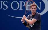US Open (ATP). Маррей, Вавринка и Кирьос без проблем шагают в третий круг, вылет Зверева