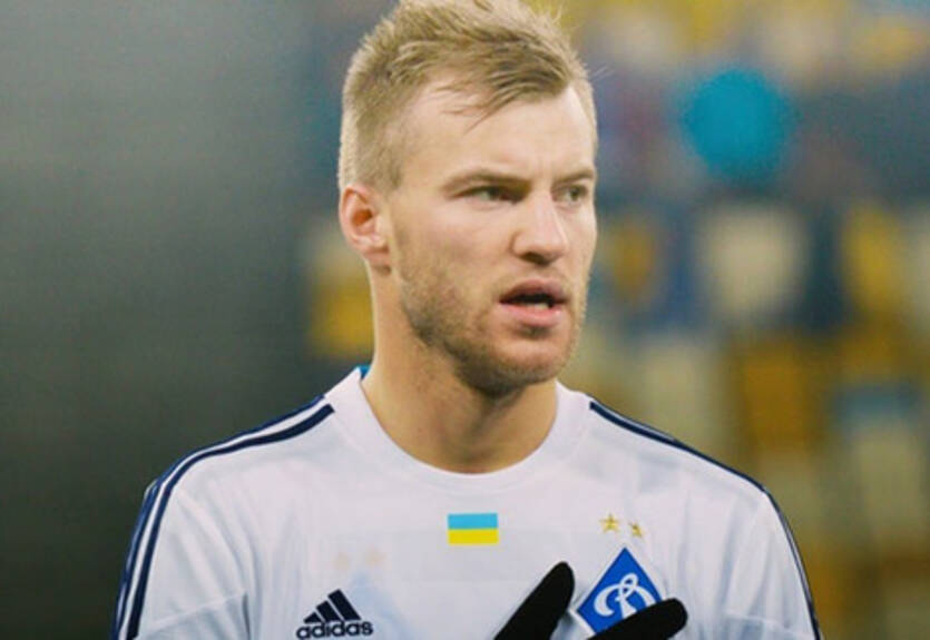 Ярмоленко и Динамо навсегда? Вчера киевляне вновь отказали Эвертону