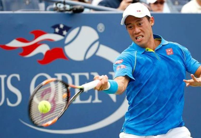 US Open (ATP). Маррей, Тим и Нисикори проходят дальше