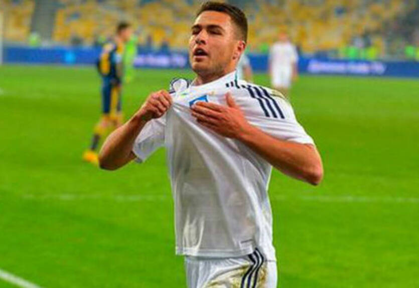 Зирка расторгла арендное соглашение с Чумаком